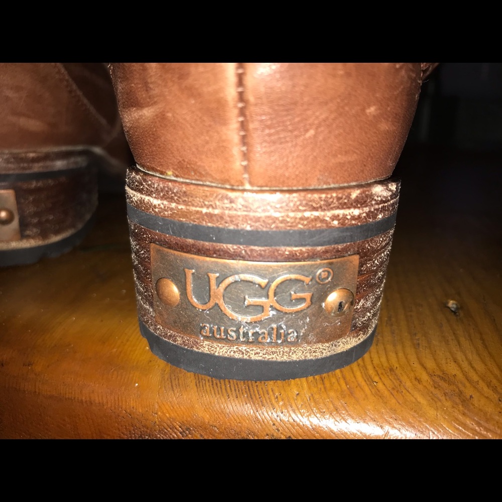 Ugg snow boots - Picture 6 of 6